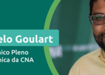 Faesc e CNA promovem palestra virtual sobre "Regularização de Imóveis Rurais em Faixa de Fronteira"