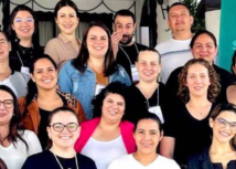 Sistema Faesc/Senar capacita equipe técnica para o Programa Saúde no Campo