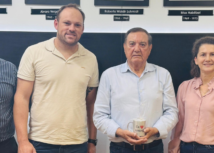 Sistema Faesc/Senar será parceiro da Expo Iomerê 2025