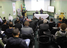 Conseleite divulga valores de referência para o mês de maio e setor leiteiro debate avanços em SC