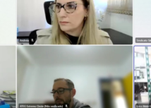 Georreferenciamento de imóveis rurais é destaque em palestra da Faesc